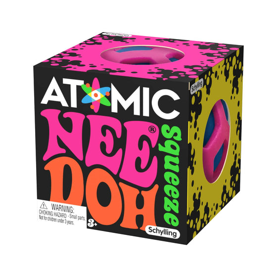 Atomic NeeDoh Choice T243
