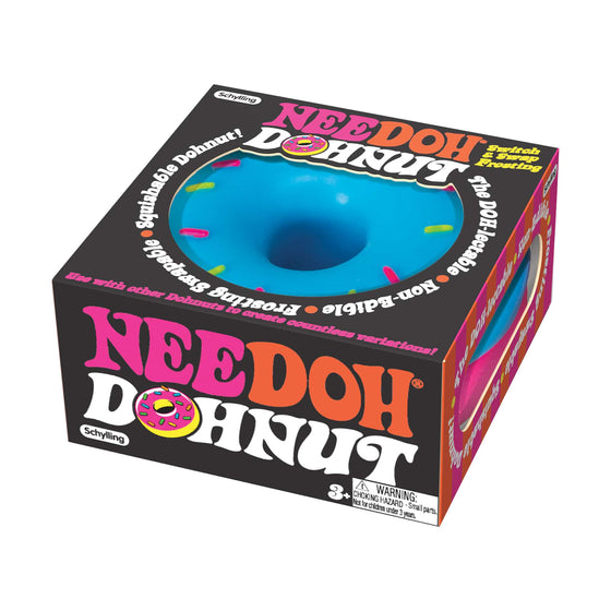 NeeDoh Dohnuts Reserve T299