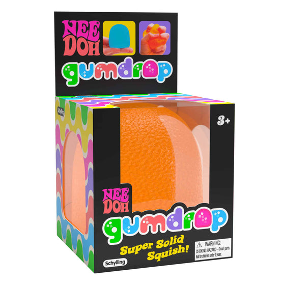 NeeDoh Gumdrop Choice T289