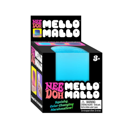 NeeDoh Mello Mallo Select T251