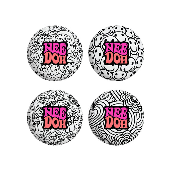 NeeDoh Press-Doh Classic T251