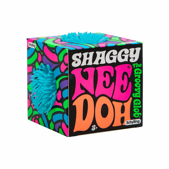 Shaggy NeeDoh Daily T285
