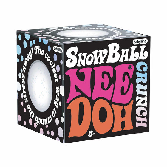 Snow Ball Crunch Classic T286