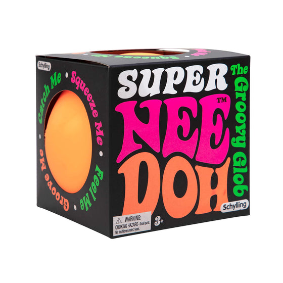 Super NeeDoh Plus T272