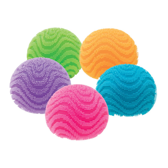 NeeDoh Fuzz Ball Wonder Waves Original T282